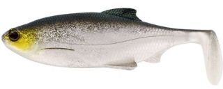 Westin Ricky the Roach Shad Tail 7cm Singles - 